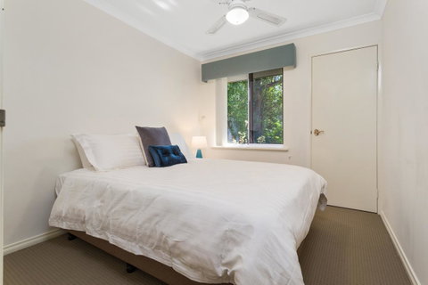 Como South Perth Villa - Accommodation Kalgoorlie 4