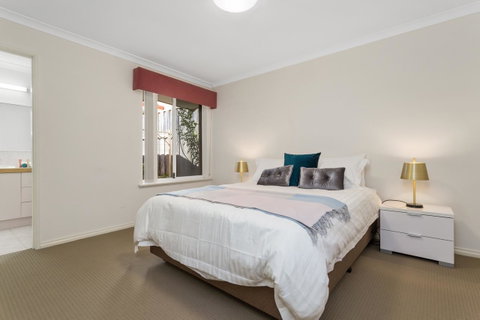 Como South Perth Villa - Accommodation Kalgoorlie 19