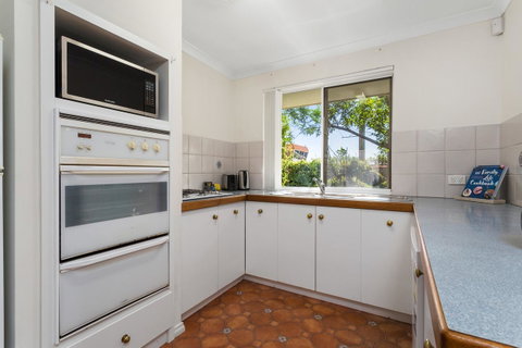 Como South Perth Villa - Accommodation Kalgoorlie 26