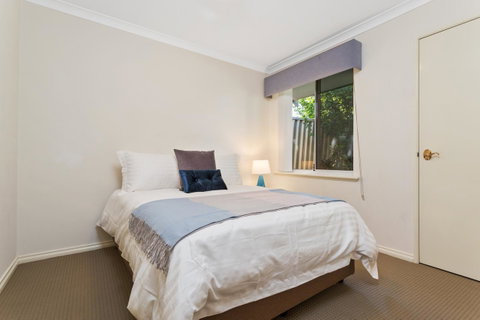 Como South Perth Villa - Accommodation Kalgoorlie 6