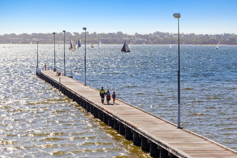 Como South Perth Villa - Accommodation Kalgoorlie 20