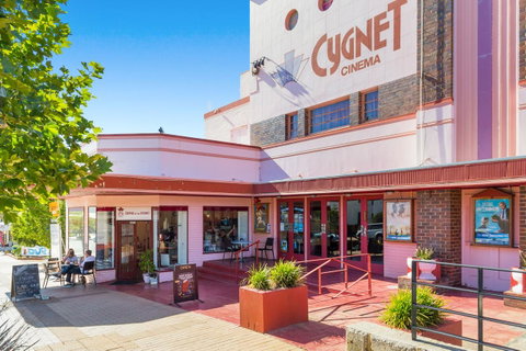 Como South Perth Villa - Accommodation Kalgoorlie 13