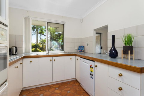 Como South Perth Villa - Accommodation Kalgoorlie 11