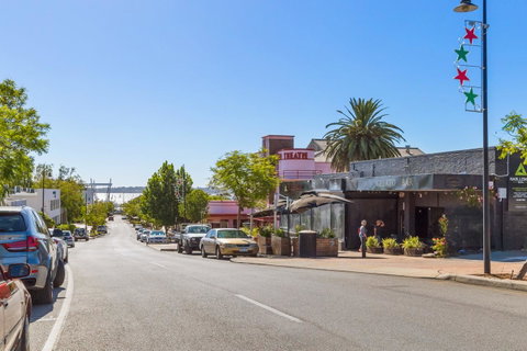Como South Perth Villa - Accommodation Kalgoorlie 9