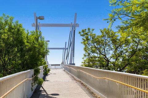 Como South Perth Villa - Accommodation Kalgoorlie 25