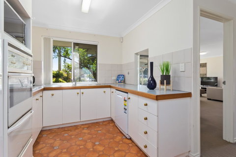 Como South Perth Villa - Accommodation Kalgoorlie 3