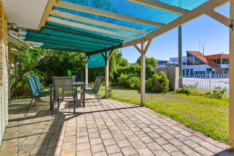Como South Perth Villa - Accommodation Kalgoorlie 24
