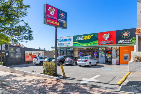 Como South Perth Villa - Accommodation Kalgoorlie 27