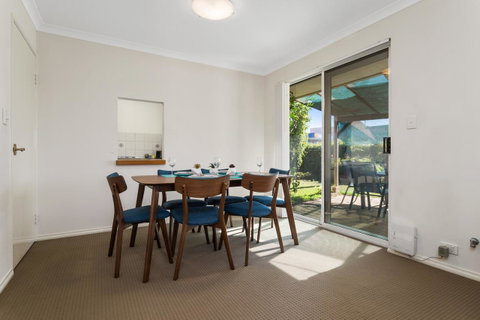 Como South Perth Villa - Accommodation Kalgoorlie 2