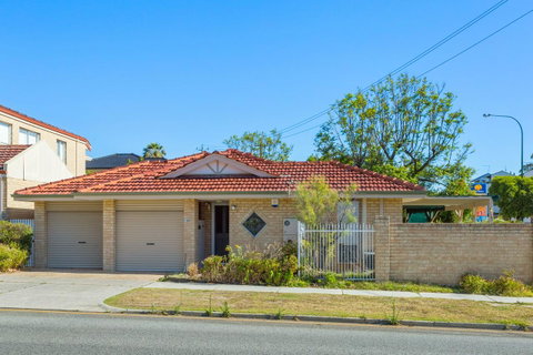 Como South Perth Villa - Accommodation Kalgoorlie 21