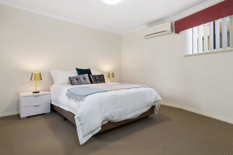 Como South Perth Villa - Accommodation Kalgoorlie 28