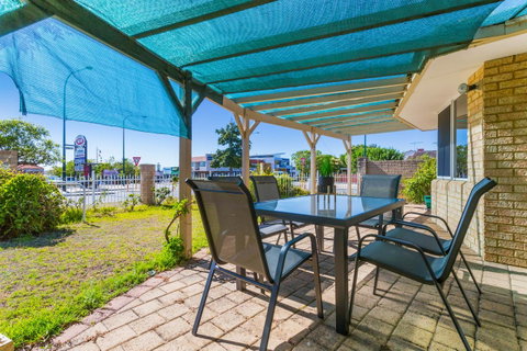Como South Perth Villa - Accommodation Kalgoorlie 10