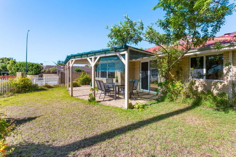Como South Perth Villa - Accommodation Kalgoorlie 22