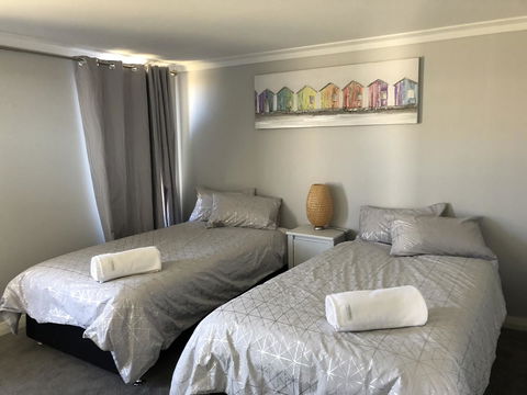 The Shak Kalbarri - Accommodation Kalgoorlie 8
