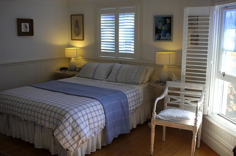 Chester Villa - Accommodation Kalgoorlie 13