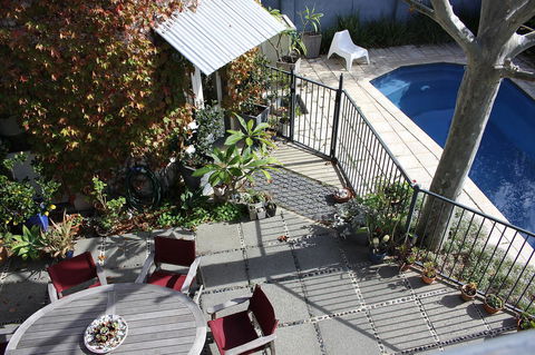 Chester Villa - Accommodation Kalgoorlie 3