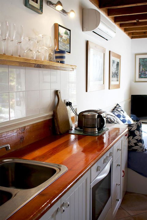 Chester Villa - Accommodation Kalgoorlie 19