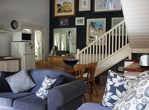 Chester Villa - Accommodation Kalgoorlie 5