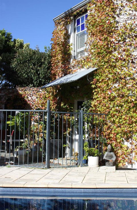 Chester Villa - Accommodation Kalgoorlie 1