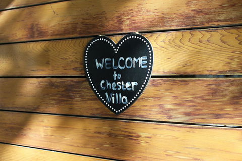 Chester Villa - Accommodation Kalgoorlie 22