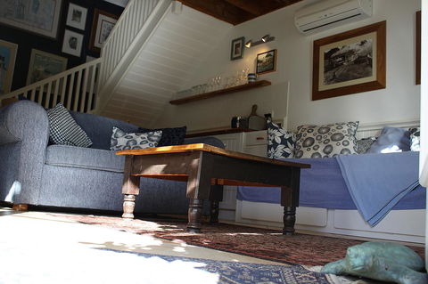 Chester Villa - Accommodation Kalgoorlie 4