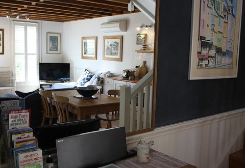 Chester Villa - Accommodation Kalgoorlie 8