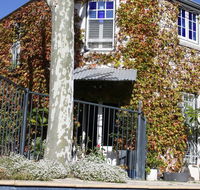 Chester Villa - Accommodation Kalgoorlie