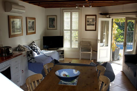 Chester Villa - Accommodation Kalgoorlie 7