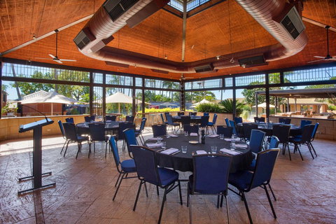 Karratha International Hotel - Accommodation Kalgoorlie 16