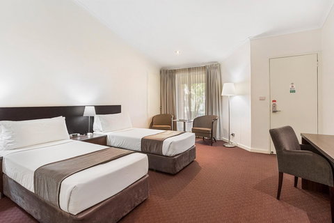 Karratha International Hotel - Accommodation Kalgoorlie 7