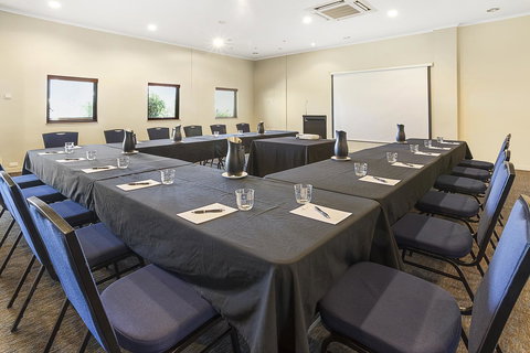 Karratha International Hotel - Accommodation Kalgoorlie 27