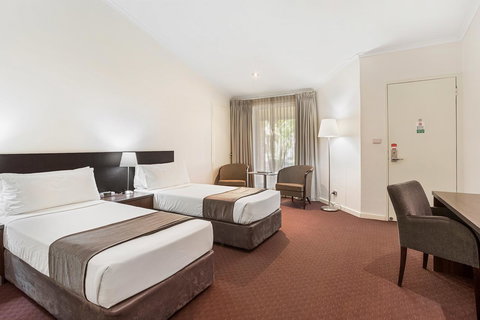 Karratha International Hotel - Accommodation Kalgoorlie 4
