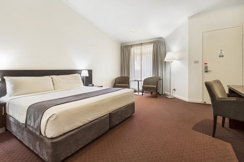 Karratha International Hotel - Accommodation Kalgoorlie 24