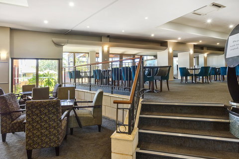 Karratha International Hotel - Accommodation Kalgoorlie 22
