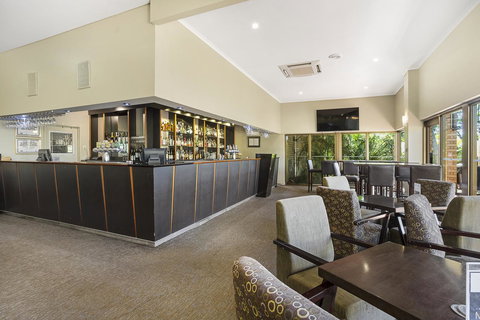 Karratha International Hotel - Accommodation Kalgoorlie 15