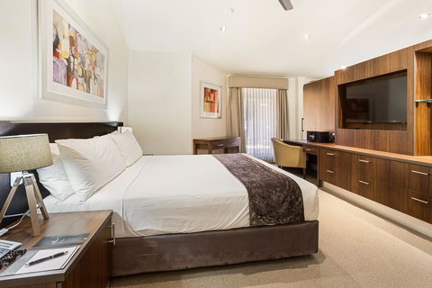 Karratha International Hotel - Accommodation Kalgoorlie 9