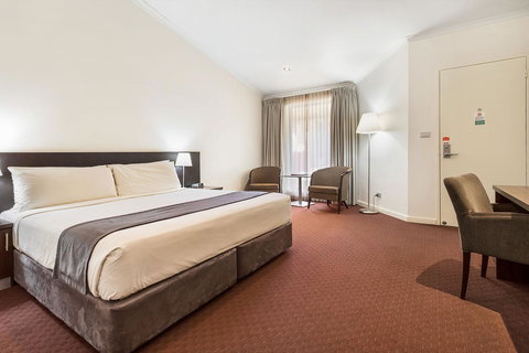 Karratha International Hotel - Accommodation Kalgoorlie 13