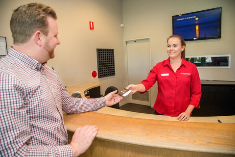 Karratha International Hotel - Accommodation Kalgoorlie 21