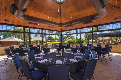 Karratha International Hotel - Accommodation Kalgoorlie 26