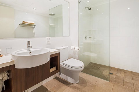 Karratha International Hotel - Accommodation Kalgoorlie 10