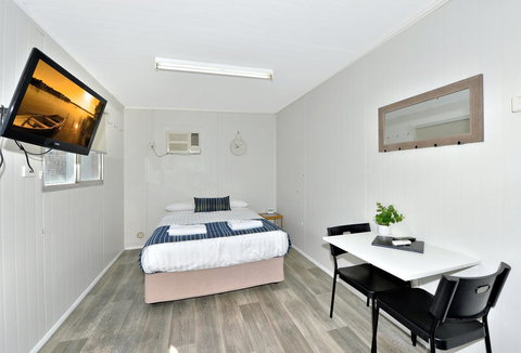 Mandurah Coastal Holiday Park - Accommodation Kalgoorlie 22