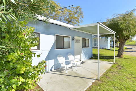 Mandurah Coastal Holiday Park - Accommodation Kalgoorlie 1