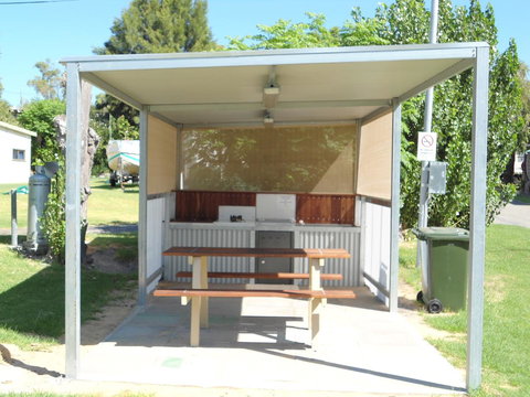 Mandurah Coastal Holiday Park - Accommodation Kalgoorlie 44