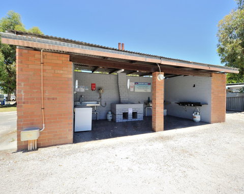 Mandurah Coastal Holiday Park - Accommodation Kalgoorlie 37