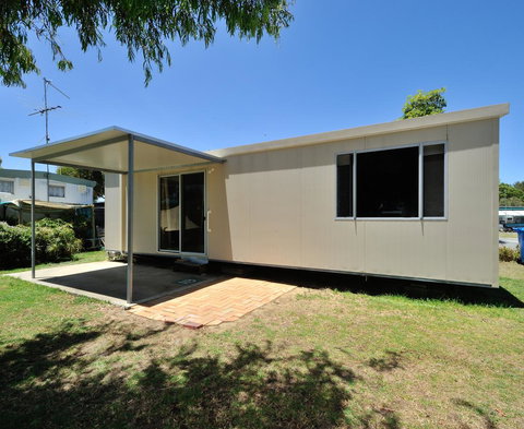 Mandurah Coastal Holiday Park - Accommodation Kalgoorlie 29