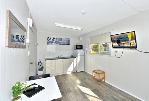 Mandurah Coastal Holiday Park - Accommodation Kalgoorlie 2