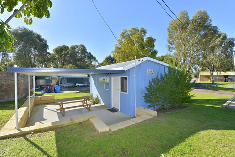 Mandurah Coastal Holiday Park - Accommodation Kalgoorlie 11