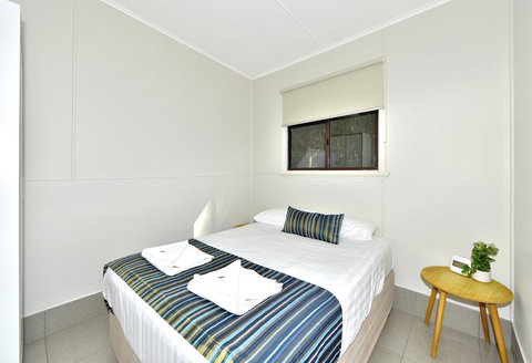 Mandurah Coastal Holiday Park - Accommodation Kalgoorlie 3