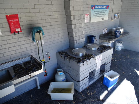 Mandurah Coastal Holiday Park - Accommodation Kalgoorlie 39