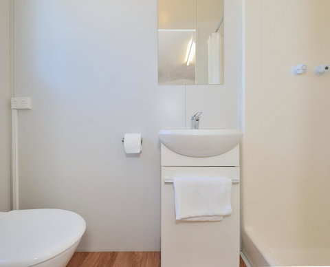 Mandurah Coastal Holiday Park - Accommodation Kalgoorlie 34